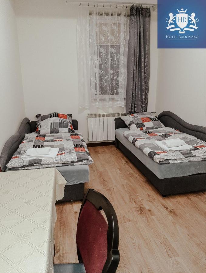 Hotel Radomsko