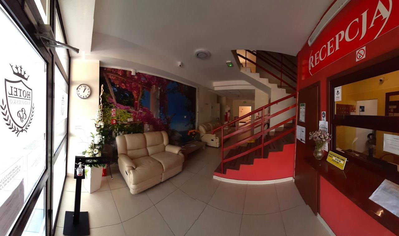 Hotel Radomsko 2*