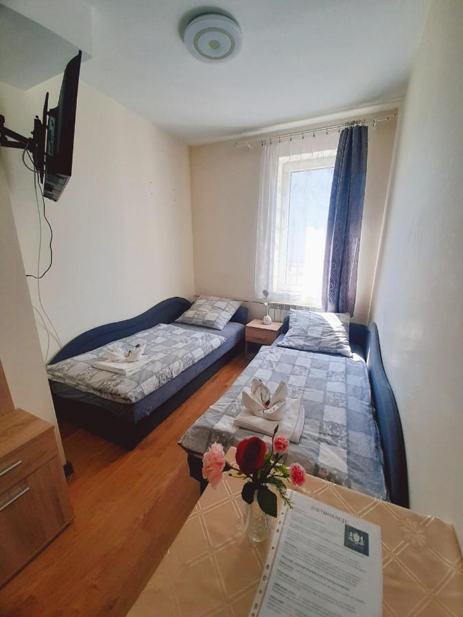 Hotel Radomsko Готель Радомско