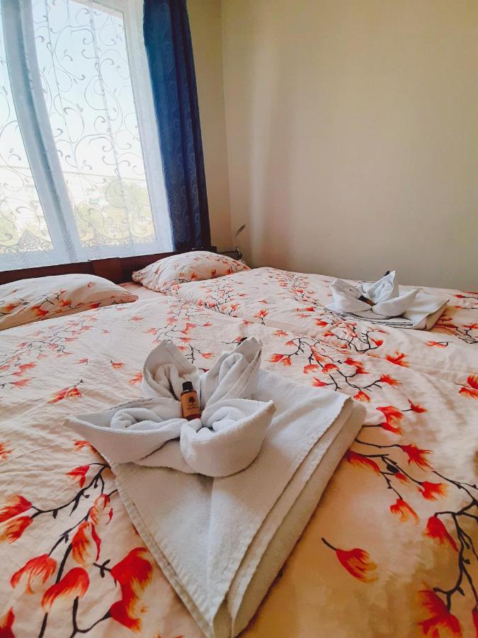 Hotel Radomsko Радомско