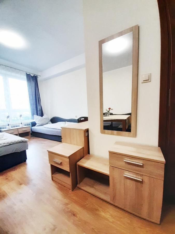 Hotel Radomsko Радомско