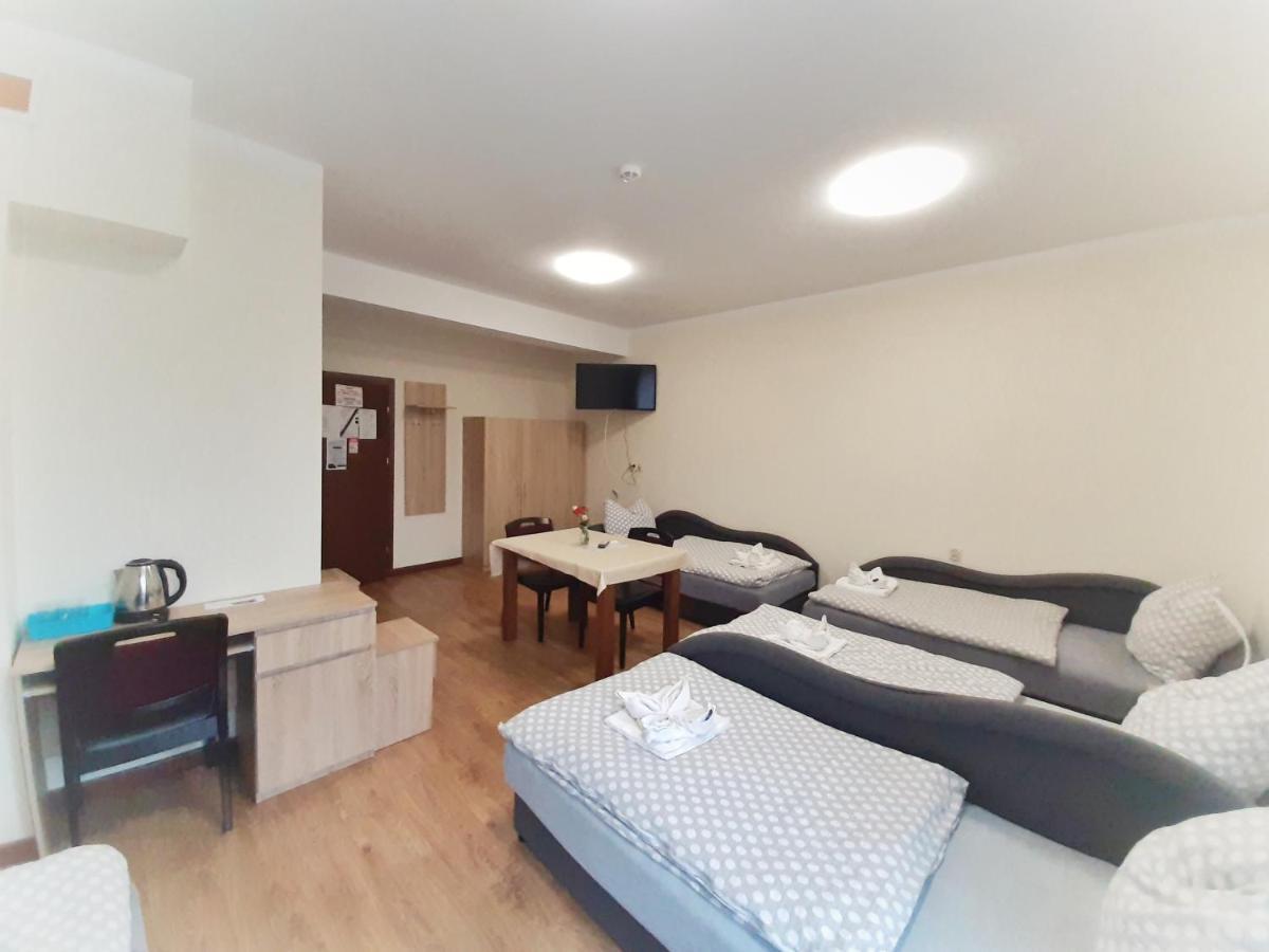 Hotel Radomsko 2*