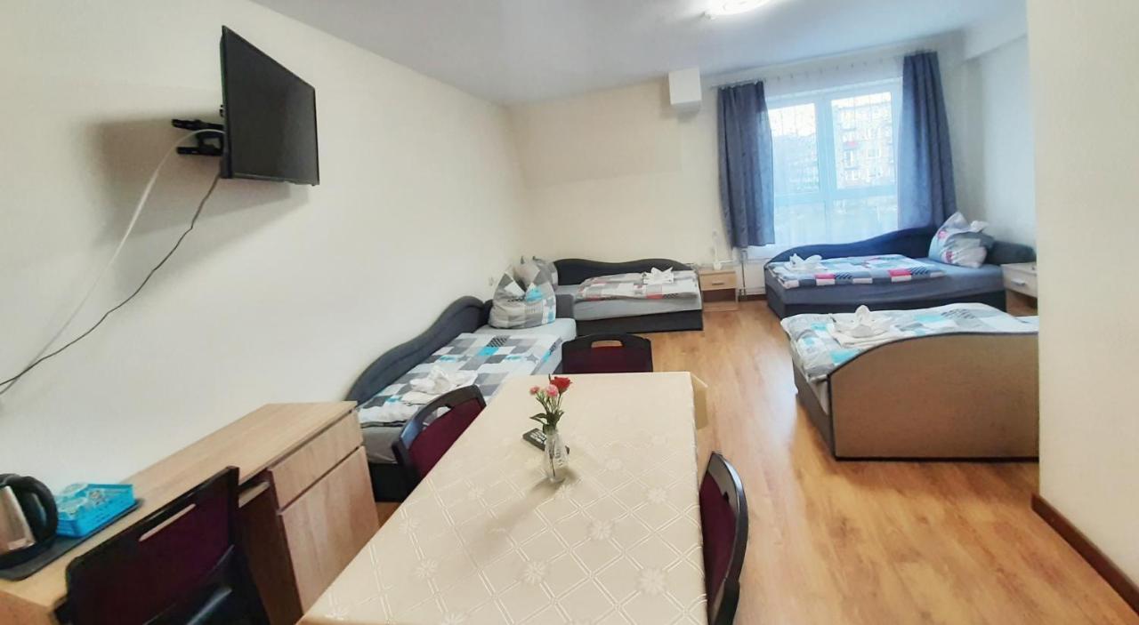 Hotel Radomsko Готель Радомско