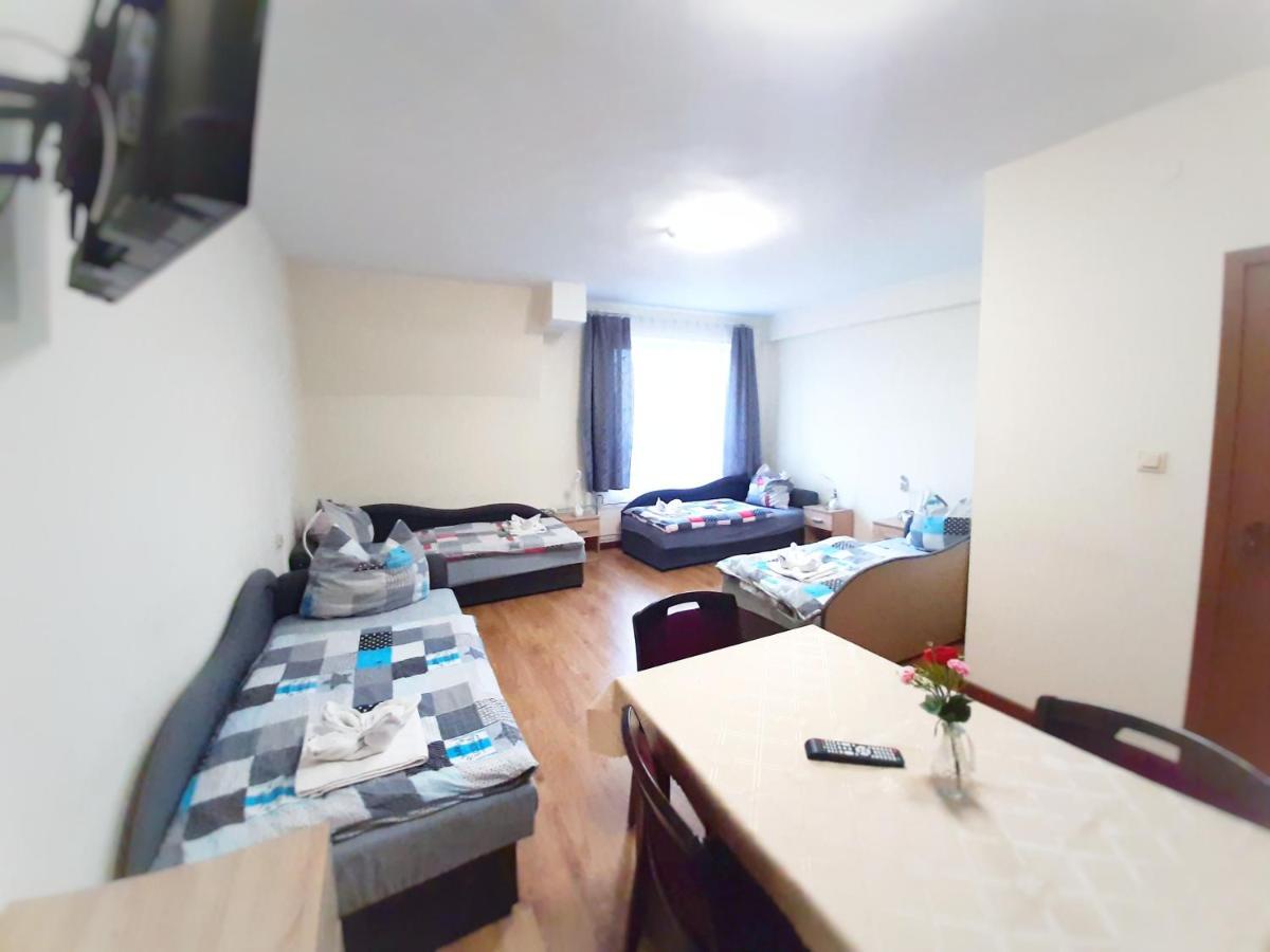 Hotel Radomsko Готель