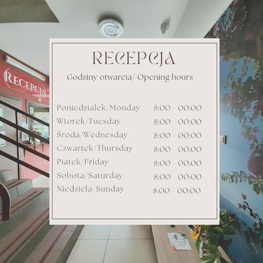 Hotel Radomsko 2*